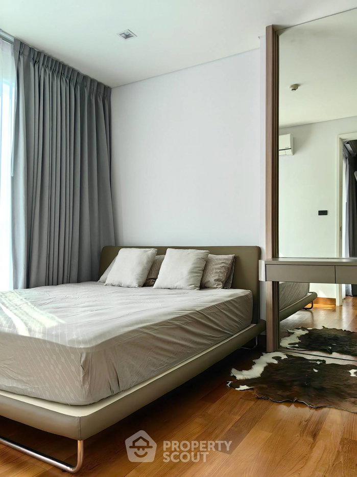 picture 1-BR Condo At Ivy Thonglor 23, 15th-Floor, Thong Lo (ID 2018736) - 4/5