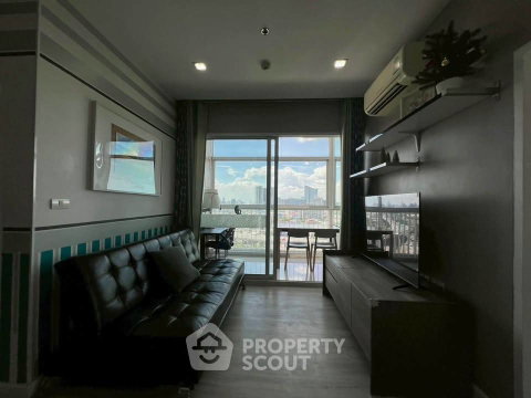 คอนโด 2-ห้องนอน ที่ เดอะ โคสต์ แบงค็อก ใกล้ BTS บางนา (ID 3051065)