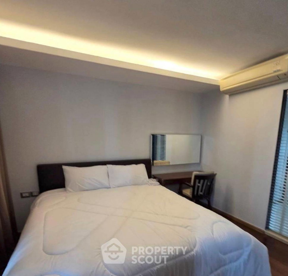 รูป คอนโด 2 ห้องนอน 80 ตร.ม. เดอะ แอดเดรส สุขุมวิท 61 ใกล้ BTS เอกมัย 400 ม. (ID 3059959) - รูปที่ 2/9