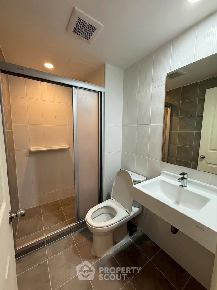 picture High-Floor 1-BR 41 Sqm At U Delight Residence Riverfront Rama 3 (ID 2244878) - 7/10