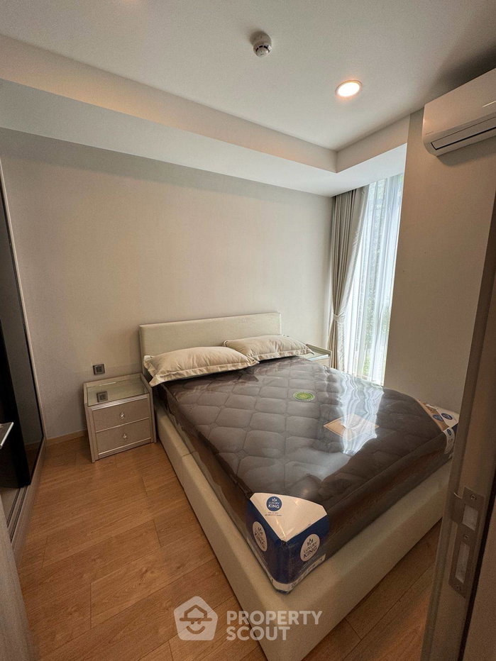 picture 2-BR Condo For Rent Chewathai Residence Thonglor, Thong Lo (ID 3059408) - 8/12