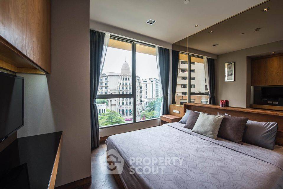 picture 1-BR 38 Sqm At The Lumpini 24, Phrom Phong BTS (ID 1176798) - 2/8