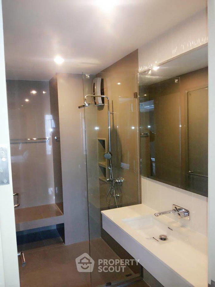 รูป คอนโด 1 ห้องนอน 48 ตร.ม. ชั้น 16 ที่ Rhythm Sukhumvit 42 ใกล้ BTS เอกมัย 200 ม. (ID 400834) - รูปที่ 3/9