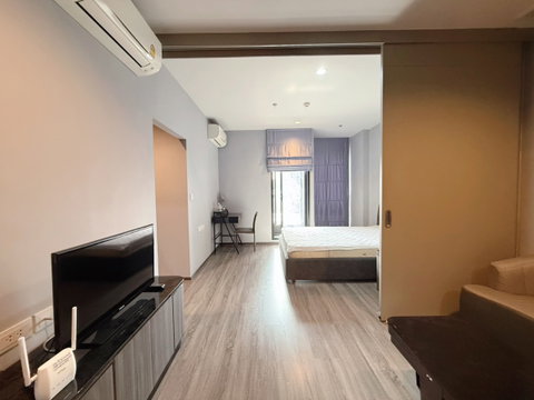 For rent Ideo Mobi Rangnam condo