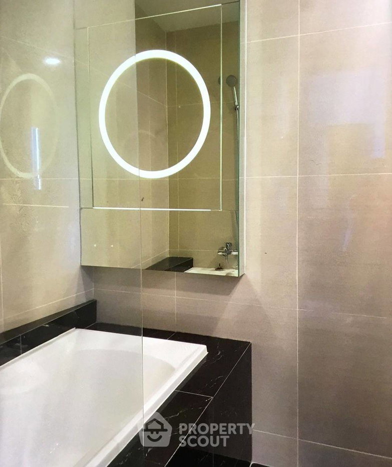 picture 2-BR Condo, Park Origin Phrom Phong, 46th-Floor near BTS Phrom Phong (ID 512729) - 7/9