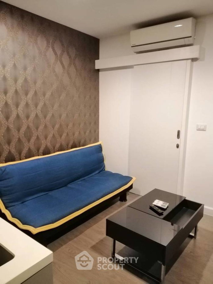 รูป 1 ห้องนอน 33 ตร.ม. ชั้น 15 A Space Asoke-Ratchada ใกล้ MRT พระราม 9 (ID 372333) - รูปที่ 10/10