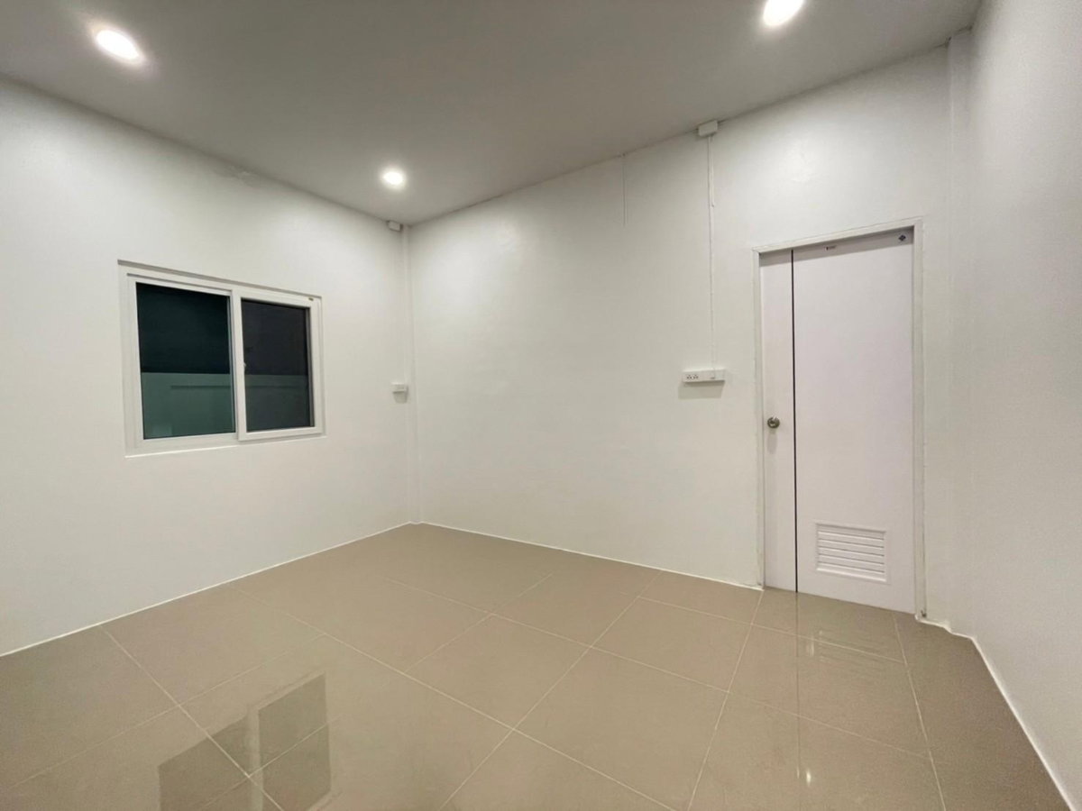 รูป  บ้านเดี่ยวชั้นเดียว 2 ห้องนอน ทำเลใกล้เซ็นทรัลเฟสติวัล เชียงใหม่ ราคา 1.95 ล้านบาท  #C5MG100651  - รูปที่ 12/21
