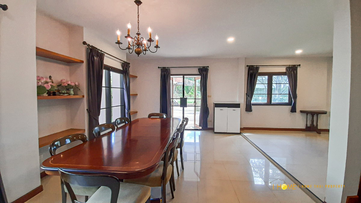 picture Two-Storey House for Rent in Mae Rim, Chiang Mai - 23/38