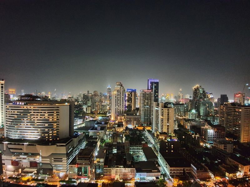 picture Condo for rent Ashton Asoke ready to move in - 7/11