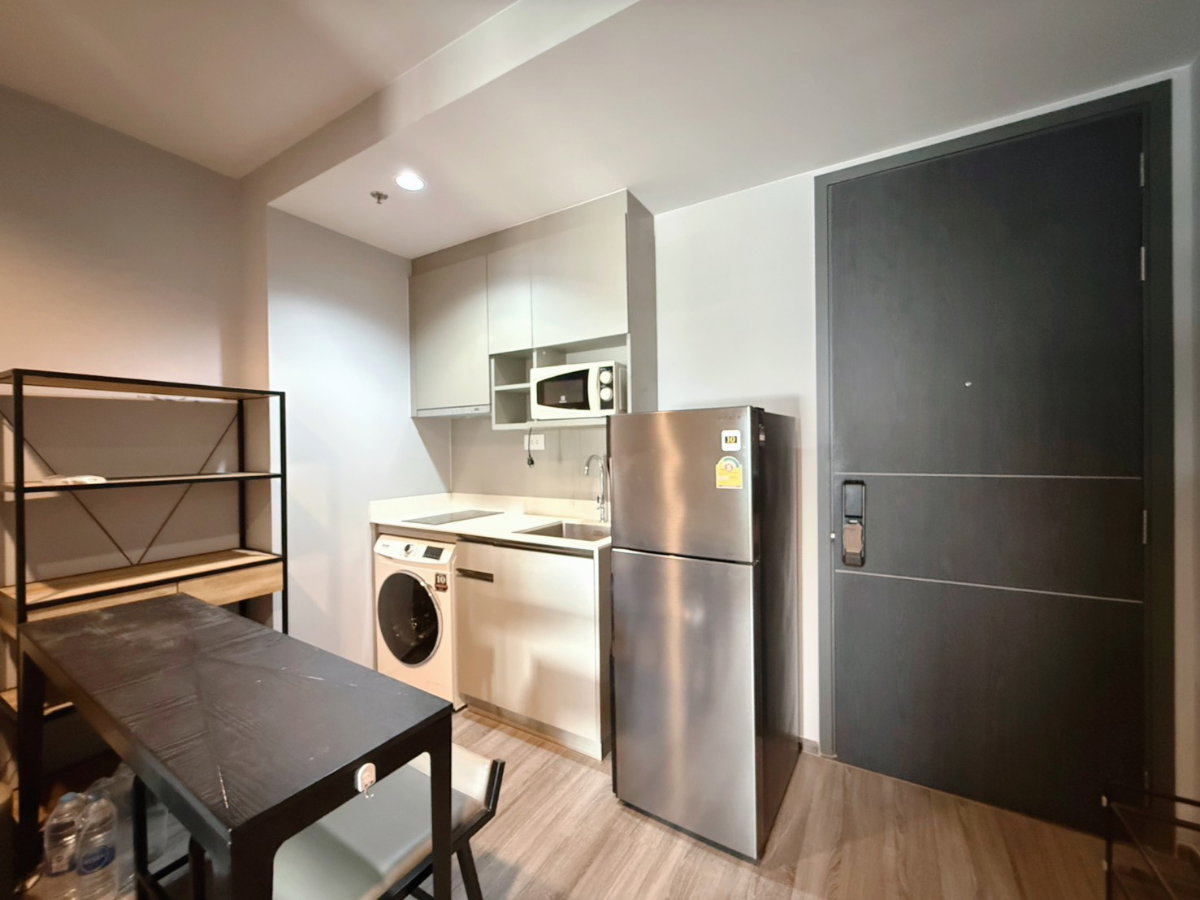 picture For rent Ideo Mobi Rangnam condo - 9/18