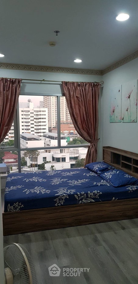 picture 1-BR Condo At Centric Sathorn–St. Louis Near BTS Saint Louis (200m) (ID 3044897) - 3/5