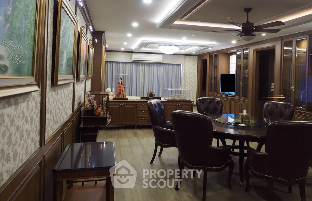 รูป คอนโด 3 ห้องนอน 246 ตร.ม. ศุภาลัย พรีมา ริวา พระราม 3 ใกล้ ช่องนนสี้ (ID 1344405) - รูปที่ 3/17