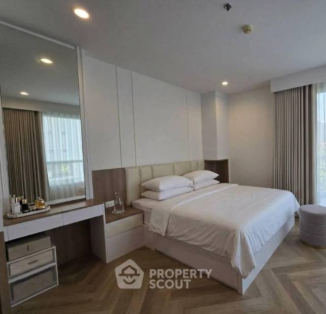 รูป คอนโด 2 ห้องนอน ขาย Supalai Riva Grande ใกล้พ ระราม 3 (ช่องนนทรี) ชั้น 4 ขนาด 127 ตร.ม. (ID 3053809) - รูปที่ 4/4