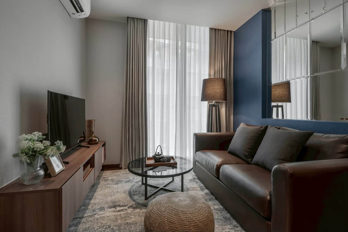 รูป 🔥 ให้เช่า 📌 U CHAROEN RESIDENCE TOWN IN TOWN (ID Line : @veryrent) ต่อรองได้ ห้องออกไวมาก!! ✅ เรามีสต็อกอีกหลายโครงการ ตอบไวมาก มีข้อเสนอดีๆทุกดีล - รูปที่ 2/5