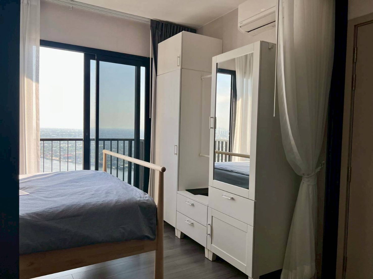 picture ðð Condo for Rent: The Politan Rive, Sanambinnamðð - 2/11