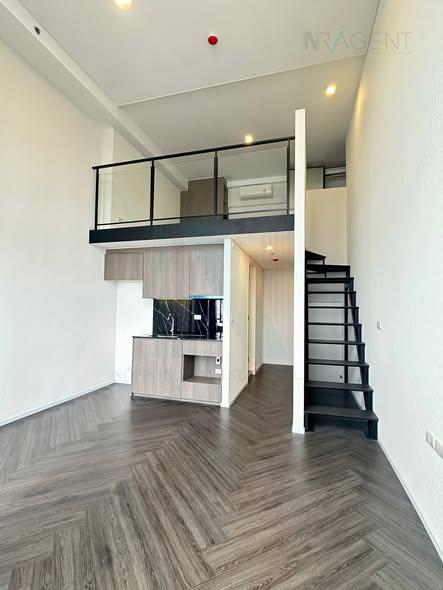 picture 🔺 For Sell Condo RAMADA PLAZA RESIDENCE Building 1, Floor 26,Duplex, Room size 44 sqm - 3/8