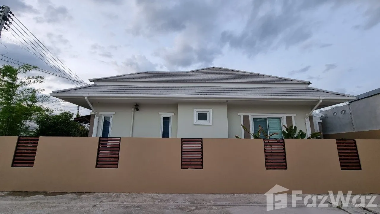 picture 3 Bedrooms Villa at City 88 6536744 - 2/31
