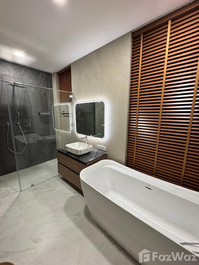 picture 3 Bedroom Villa for Rent in Saiyuan Med Village 2000570 - 21/38