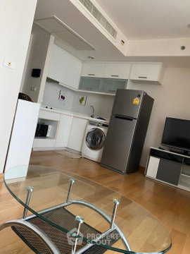 1-BR 41 Sqm Condo At The Alcove Thonglor 10 Near BTS Thong Lo (ID 2130126)