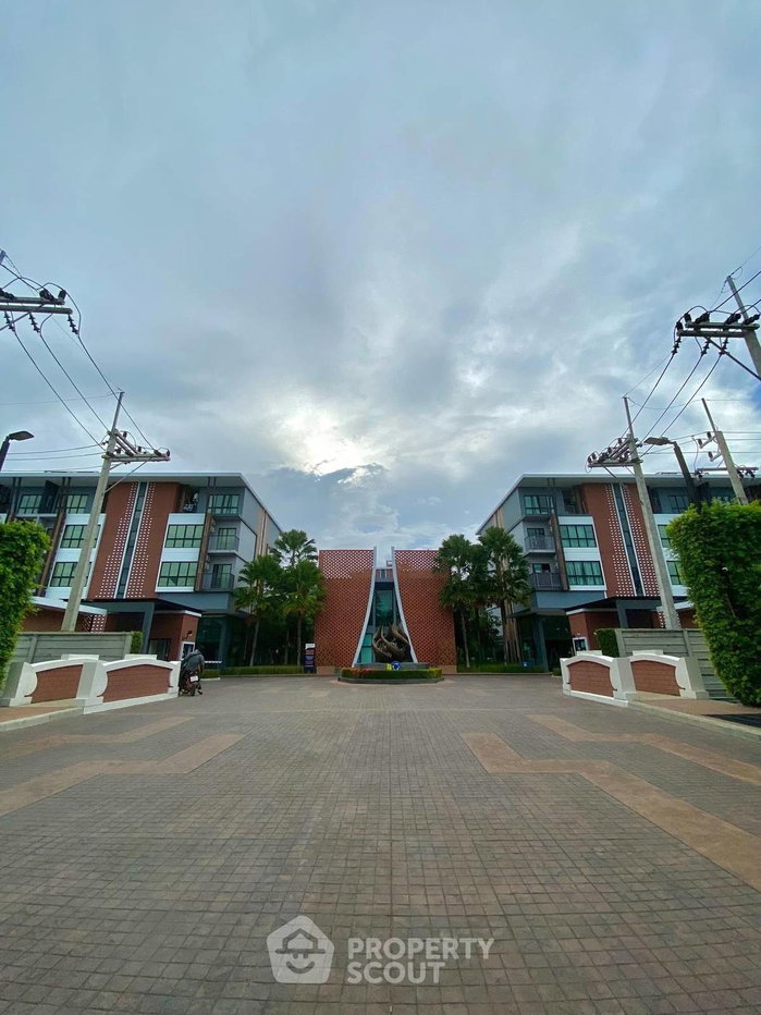 picture 1-BR Condo For Rent, Arise Condo At Mahidol, Chiang Mai (ID 3059700) - 9/14