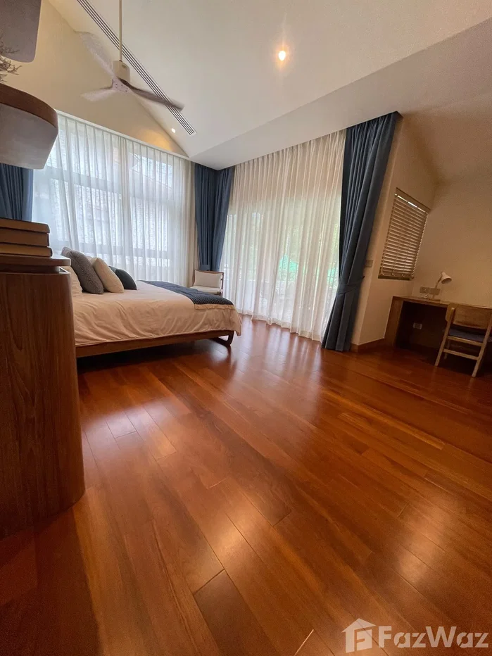 รูป ขาย วิลล่า 4 ห้องนอน ในโครงการ มานิค เมโดว์ 6546997 - รูปที่ 3/21