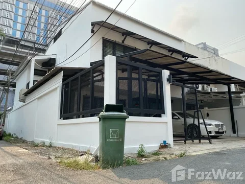 ขาย บ้านเดี่ยว 3 ห้องนอน ใน จตุจักร, กรุงเทพมหานคร 6548727