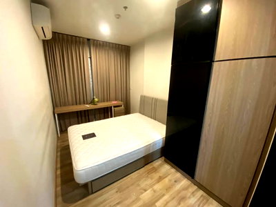 คอนโดให้เช่า : ให้เช่า Niche Mono Sukhumvit – Bearing  ใกล้ BTS แบริ่ง เพียง 250 เมตร