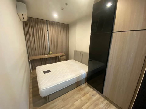 For rent: Niche Mono Sukhumvit – Bearing, near BTS Bearing