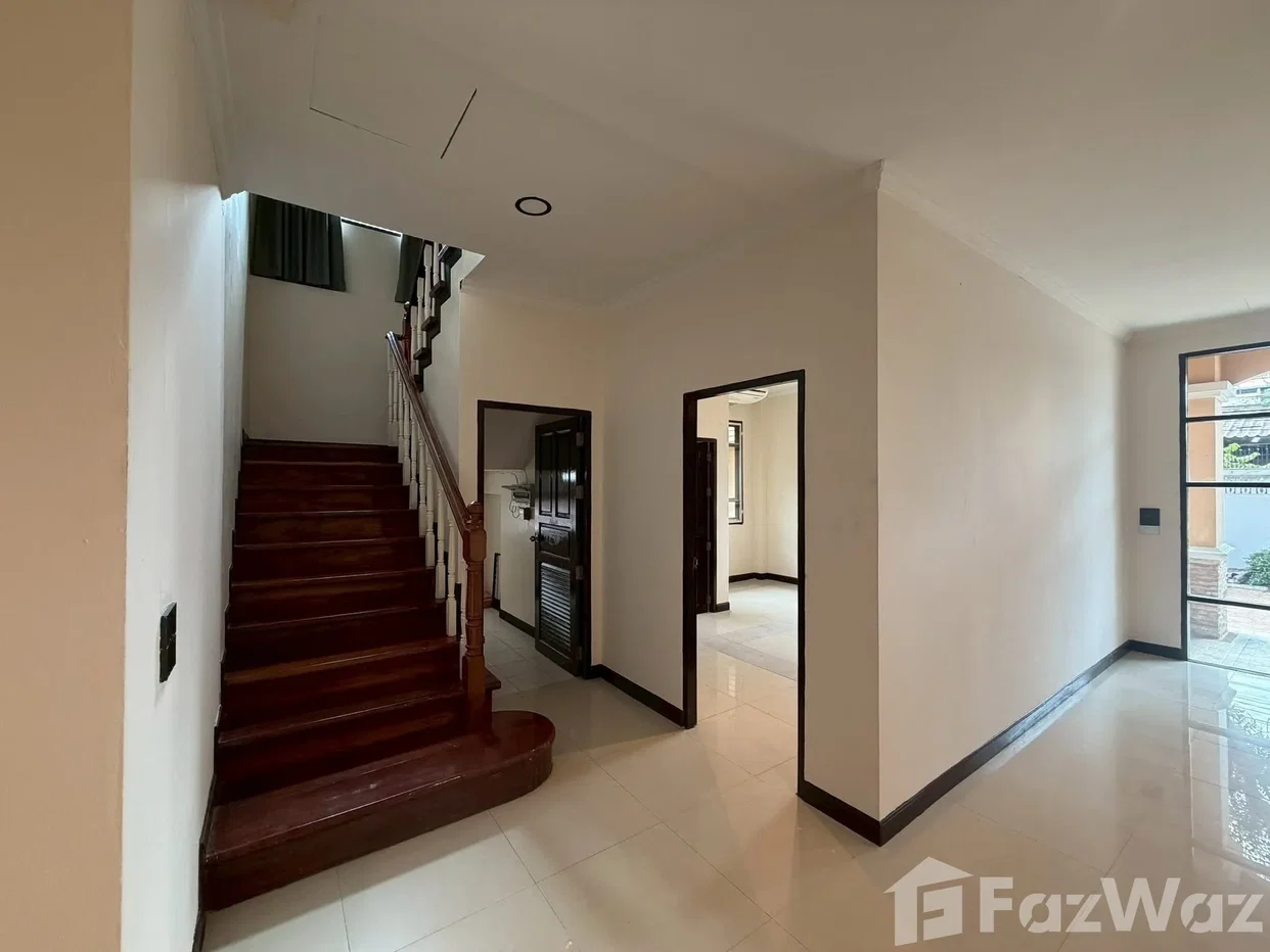 รูป บ้านเดี่ยวให้เช่า 3 ห้องนอน ใน คลองตันเหนือ, กรุงเทพมหานคร 6549159 - รูปที่ 15/15