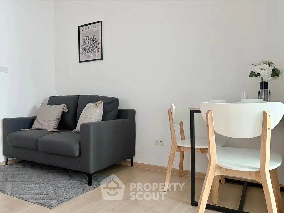 picture 1-BR 27 Sqm Condo At Chewathai Hallmark Ladprao – Chokchai 4 (ID 2413592) - 1/14