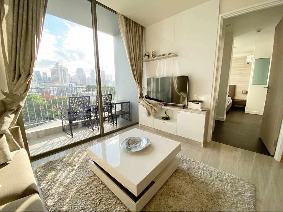 รูป ห้องอัพเดต💥คุณภัส🔔⚠️🏘️Ⓜ️กดปุ่มแอดไลน์💥เลี้ยงสัตว์ได้ 💥วัฒนา 💥ดาวทาวน์ โฟร์ตี้ไนน์🔴🟢🟡 - รูปที่ 2/10