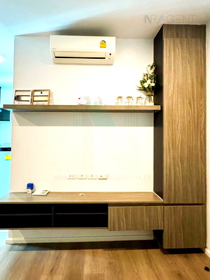 Condos for sale : 🔺 For Sell Condo NOTTING HILL SUKHUMVIT 105 Building C, Floor 8,1 bed room, Room size 26 sqm