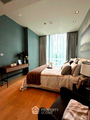 Condos for rent : 2-BR Condo 75 Sqm At 28 Chidlom, 300m to BTS Chit Lom (ID 3059322)