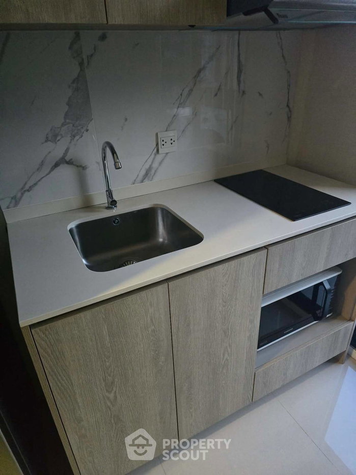 picture 1-BR Condo At Ikon Sukhumvit 77, 7th Floor Near BTS On Nut (ID 3057722) - 6/12
