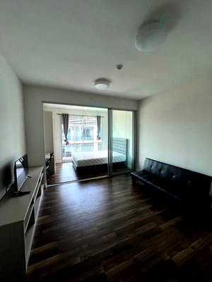 Condos for rent : 📌 For Rent Condo A SPACE ME SUKHUMVIT 77 Building C, Floor 8,1 bed room, Room size 30.00 sqm