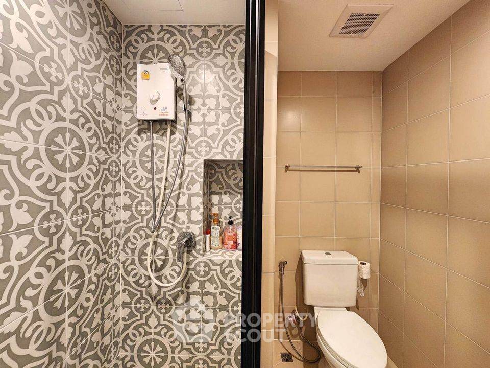 รูป คอนโด 1 ห้องนอน ให้เช่า ลา ฮาบานา หัวหิน ใกล้ วานา นาวา นองแก (ID 1815087) - รูปที่ 9/10