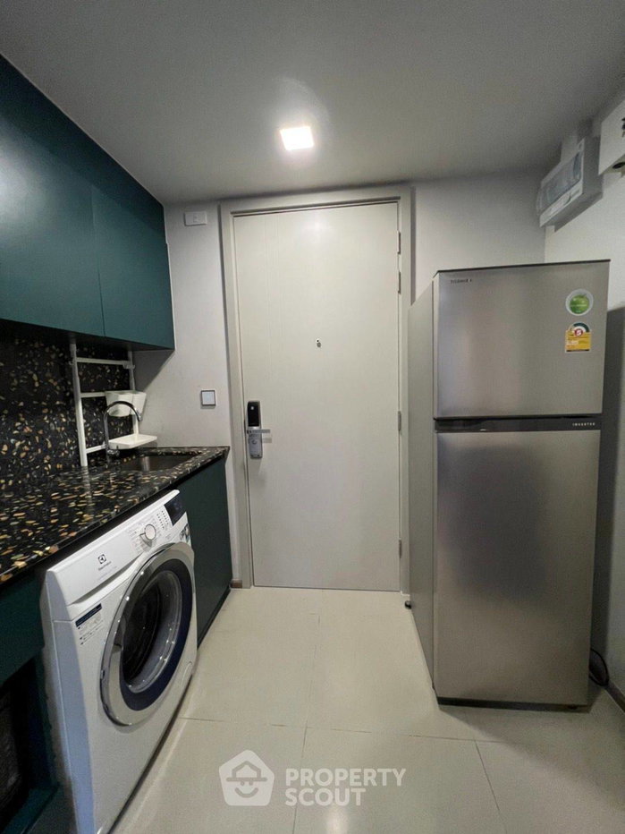 picture Attractive Price 1-BR 30.8 Sqm The Base Sukhumvit 50 Near BTS On Nut (ID 845496) - 5/8