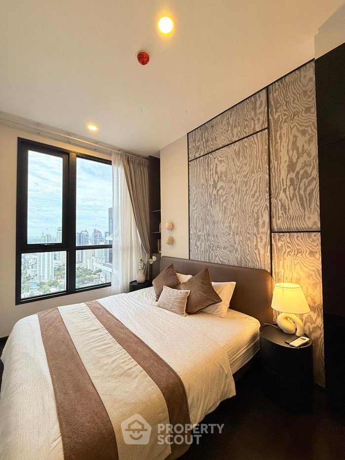 รูป คอนโด 2 ห้องนอน 66 ตร.ม. ชั้นสูง 40 ที่ Park Origin Thonglor ใกล้ BTS ทองหล่อ (ID 3057424) - รูปที่ 15/25