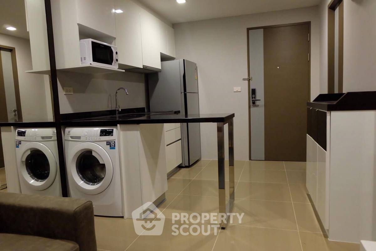 picture 1-BR Condo In Mirage Sukhumvit 27, 400m To BTS Asoke ð (ID 510549) - 10/18