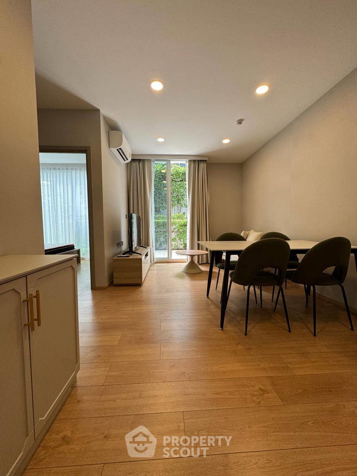 picture 2-BR Condo For Rent Chewathai Residence Thonglor, Thong Lo (ID 3059408) - 1/12