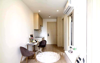 Condos for rent : 15th-Floor 1-BR At Noble State 39 Near BTS Phrom Phong (ID 1269197)