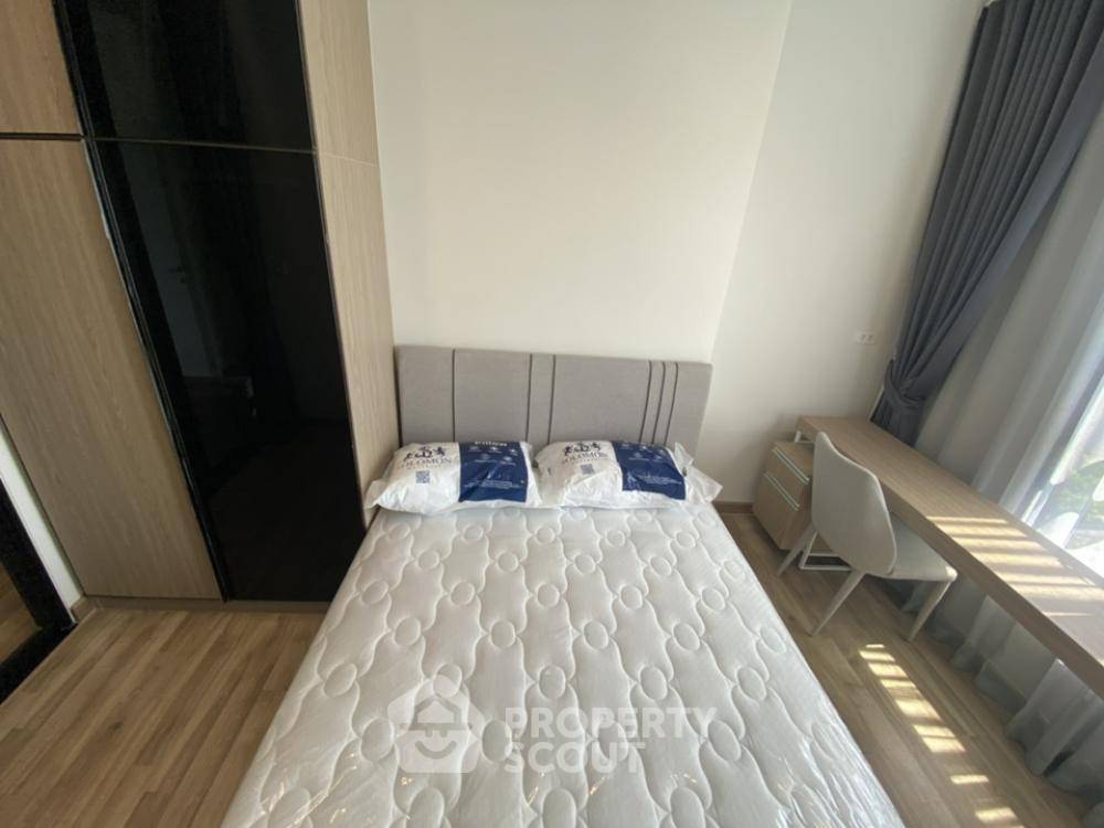 รูป คอนโด 1 ห้องนอน Niche Mono Sukhumvit-Bearing ชั้น 30 ใกล้ BTS แบริ่ง (400 ม.) (ID 828489) - รูปที่ 2/9
