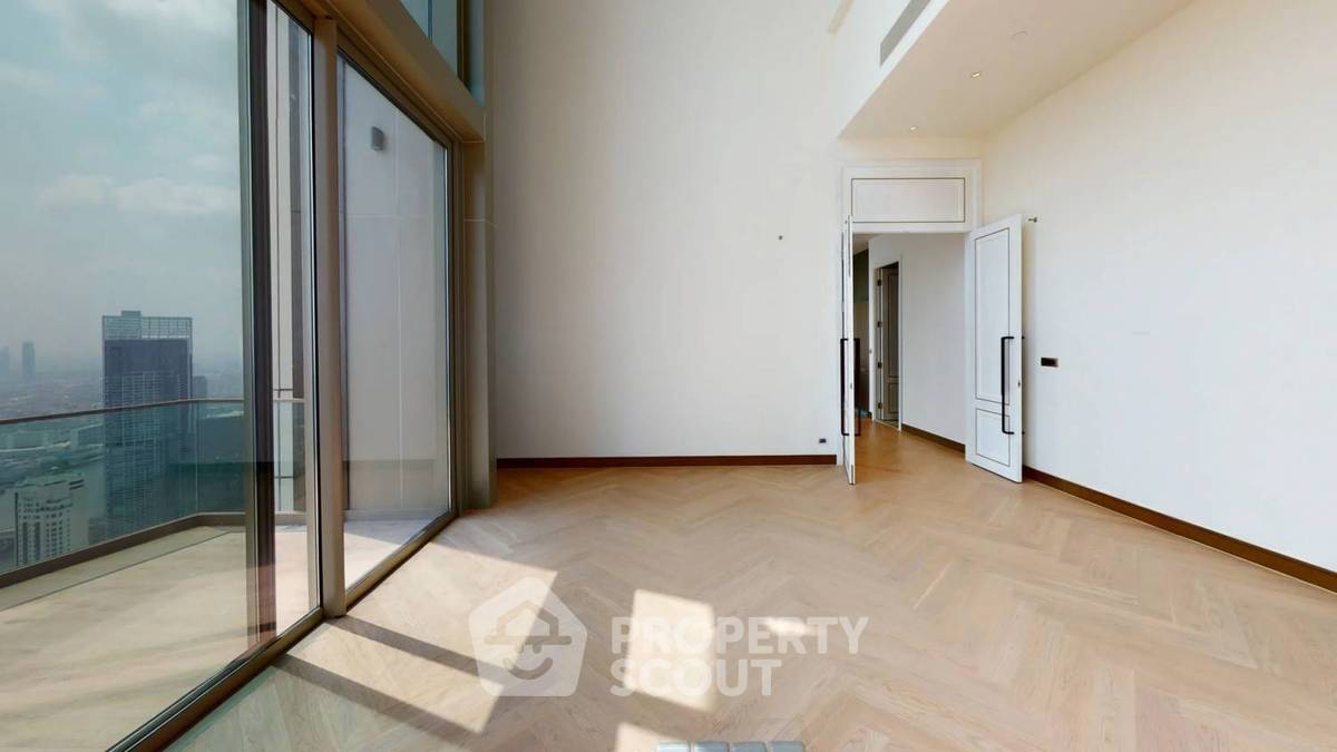 รูป คอนโด 6 ห้องนอน ชั้น 51 พื้นที่ 710 ตร.ม. The Residences At Mandarin Oriental ใกล้ BTS สะพานตากสิน (ID 3057366) - รูปที่ 13/28