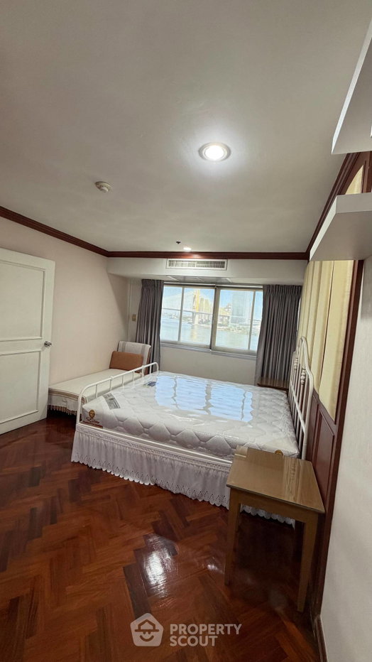 picture 3-BR Condo For Rent, Salintara Condominium, Bang Khlo (7th Floor) (ID 3059360) - 21/25