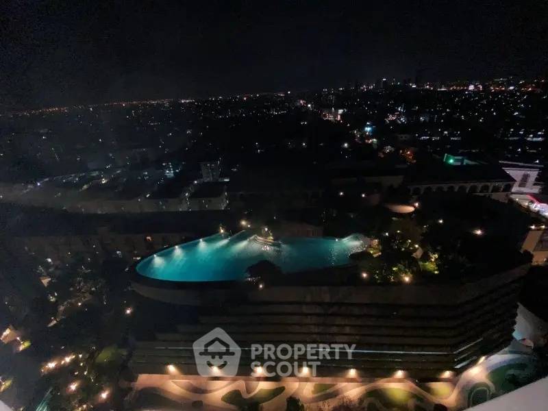 รูป คอนโด 1 ห้องนอน ชั้น 20 ขนาด 34 ตร.ม. เอลิโอ เดล เนส ใกล้ BTS อุดมสุข (ID 2235177) - รูปที่ 4/9