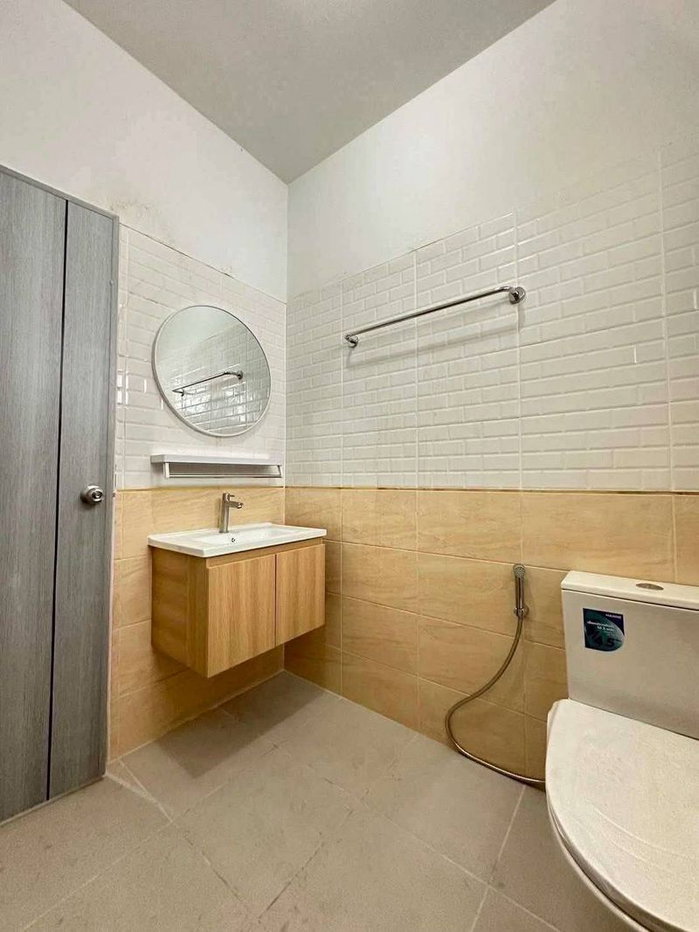 รูป บ้านเดี่ยวรีโนเวทใหม่ สวยครบ จบในหลังเดียว บ้านพูนสุข พัทยา - รูปที่ 12/19