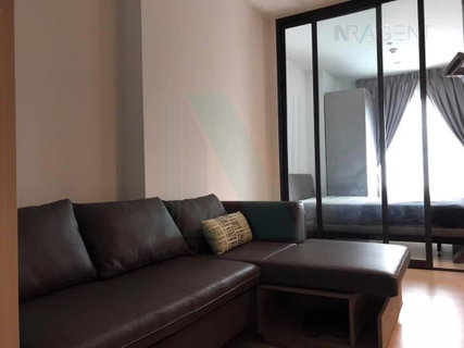 รูปภาพ For rent Life One Wireless 1 bedroom plus 10th floor, near BTS Ploenchit.