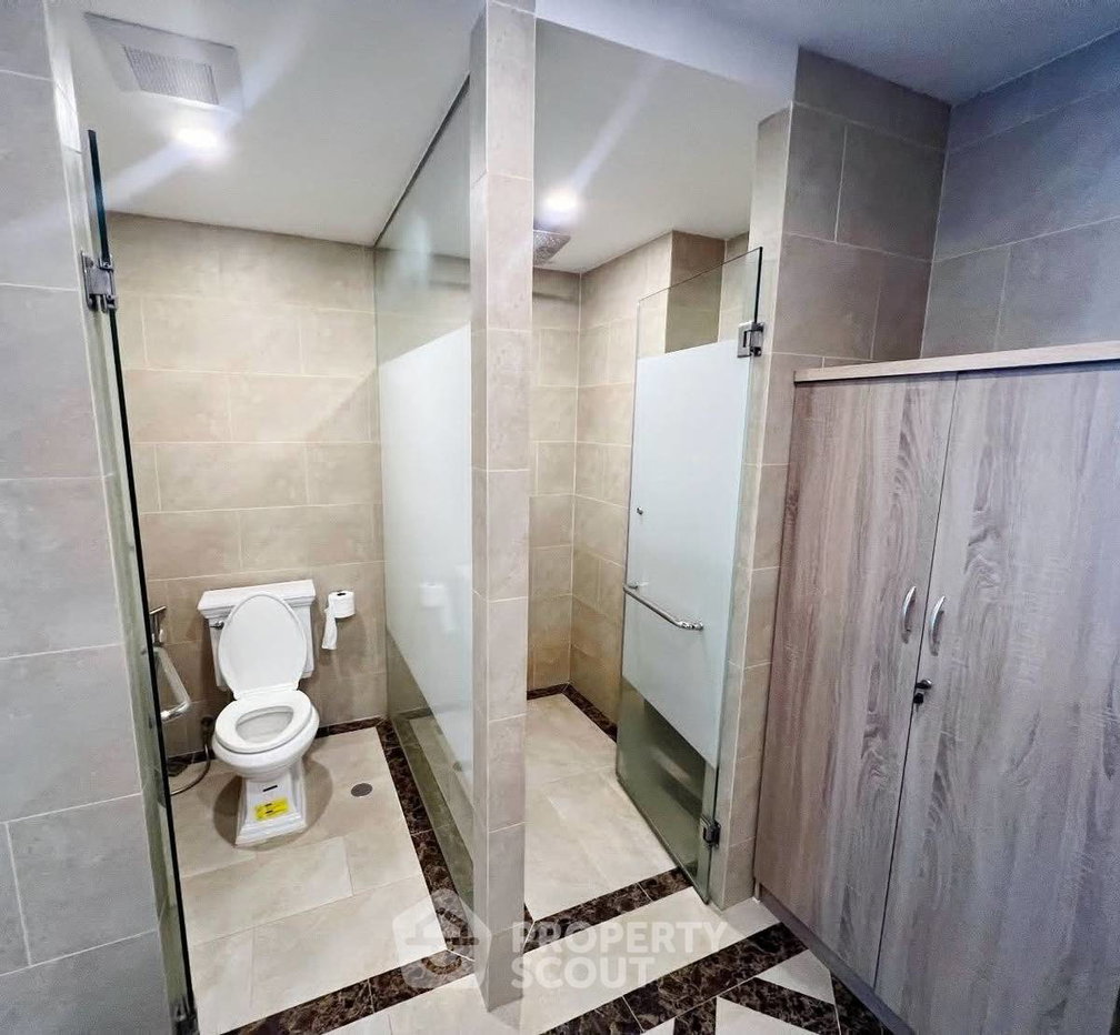 รูป คอนโด 2 ห้องนอน 80 ตร.ม. เอสปานา คอนโด รีสอร์ต พัทยา ชั้น 1 (ID 3060064) - รูปที่ 8/9
