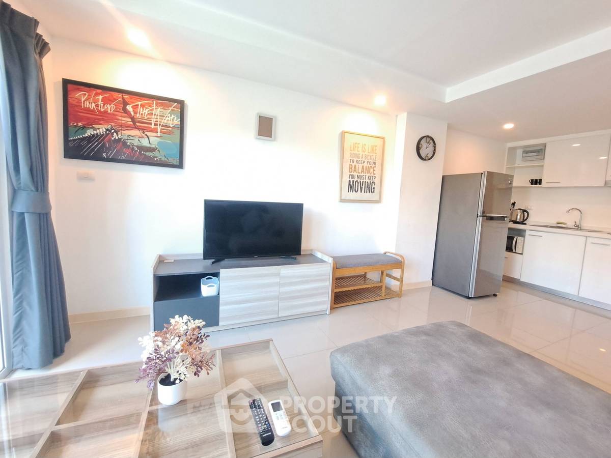 รูป คอนโด 1 ห้องนอน Sea Saran Condominium ใกล้สัตหีบ ชลบุรี (ID 3060197) - รูปที่ 18/29