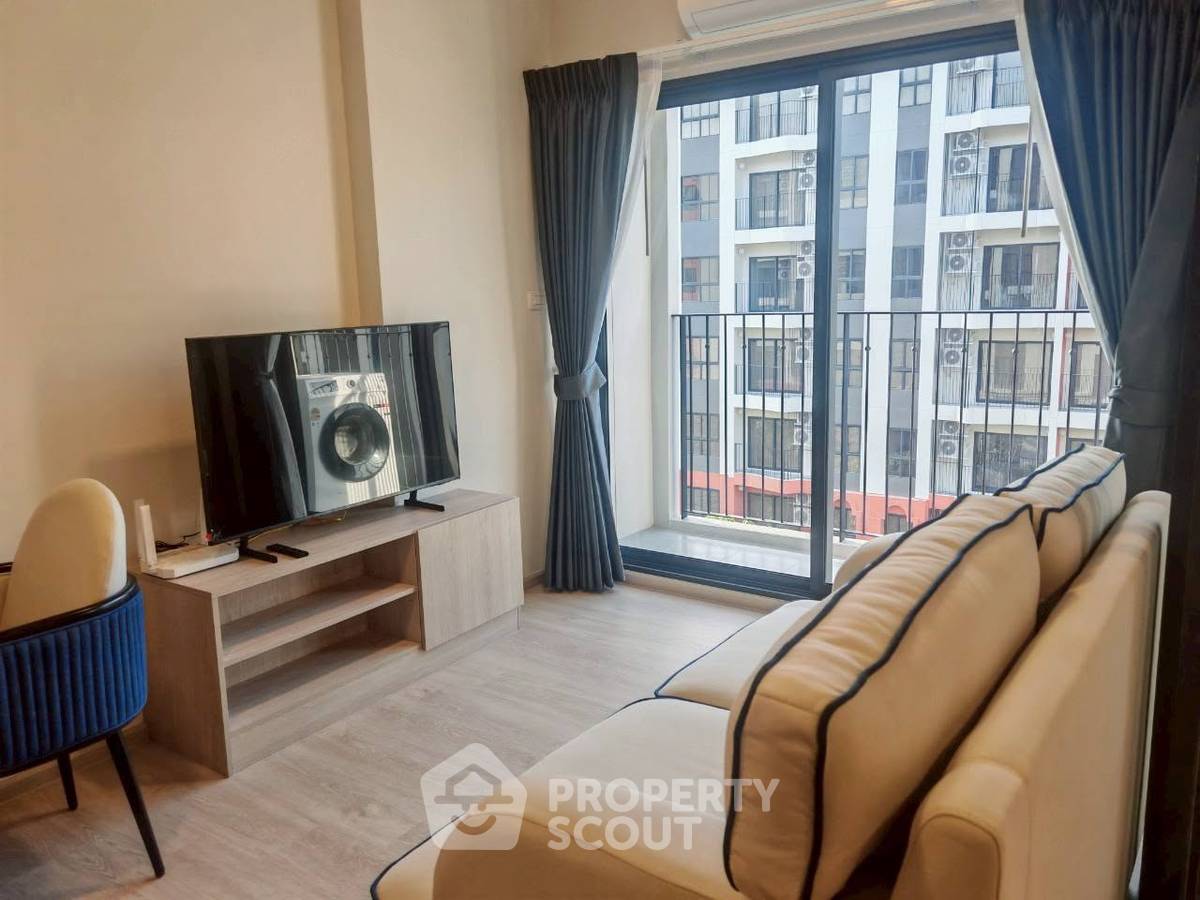 รูป คอนโด 1 ห้องนอน ให้เช่า อาคาร Cabanas Hua Hin ใกล้ Vana Nava หัวหิน (ID 3059364) - รูปที่ 2/10